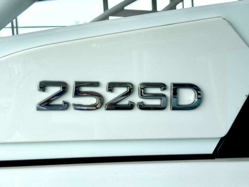 25ft Yamaha Boats Yacht For Sale