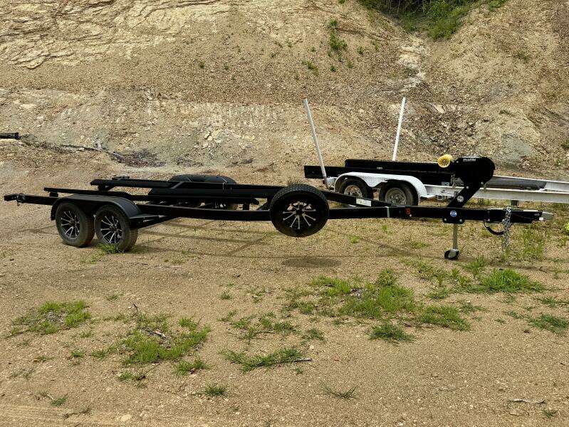 25ft Yamaha Boats Yacht For Sale