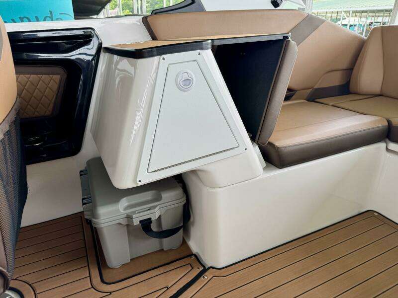 25ft Yamaha Boats Yacht For Sale