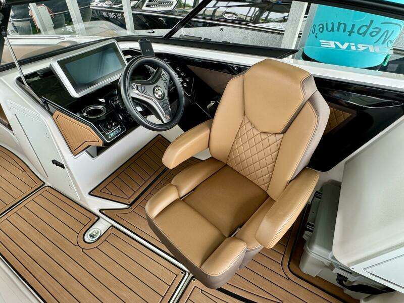 25ft Yamaha Boats Yacht For Sale