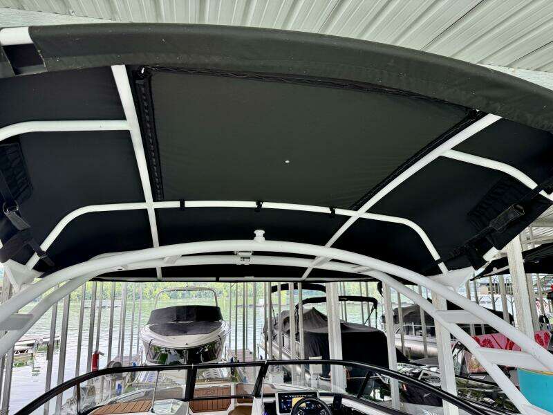 25ft Yamaha Boats Yacht For Sale