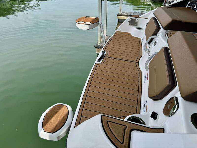 25ft Yamaha Boats Yacht For Sale