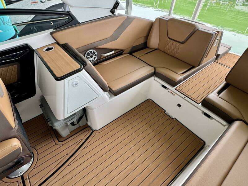 25ft Yamaha Boats Yacht For Sale
