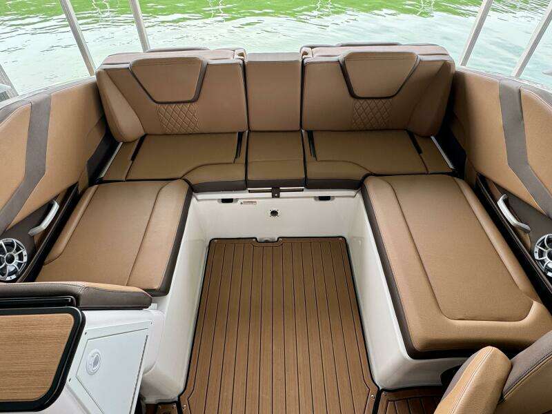 25ft Yamaha Boats Yacht For Sale