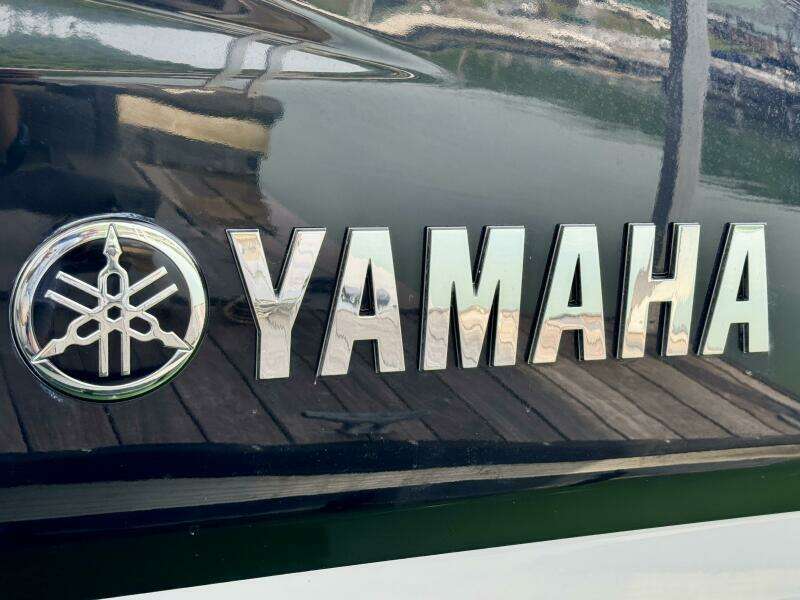 25ft Yamaha Boats Yacht For Sale
