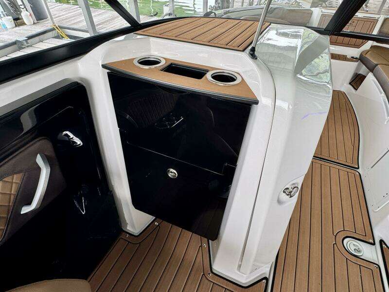 25ft Yamaha Boats Yacht For Sale