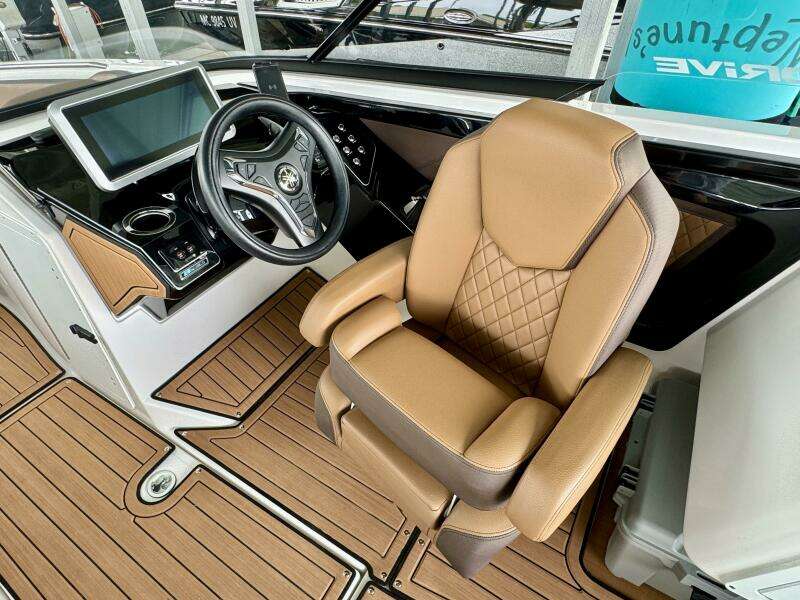 25ft Yamaha Boats Yacht For Sale