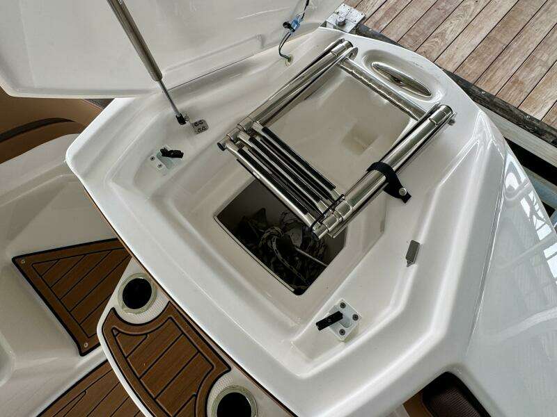 25ft Yamaha Boats Yacht For Sale