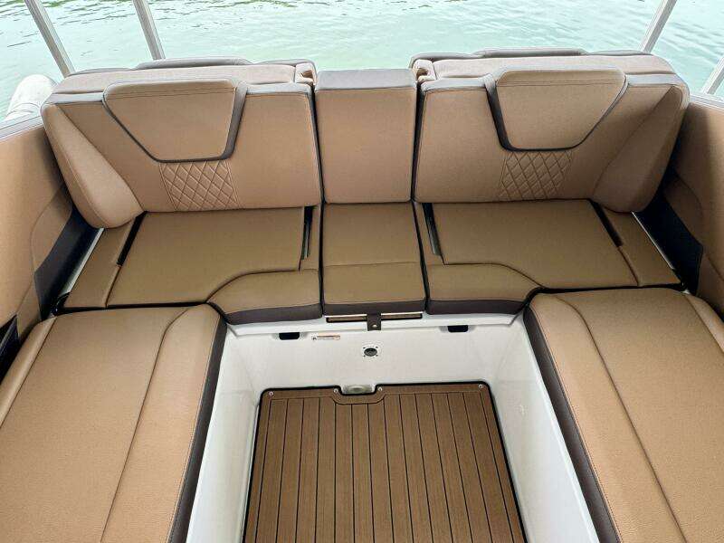 25ft Yamaha Boats Yacht For Sale