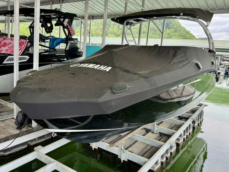 25ft Yamaha Boats Yacht For Sale