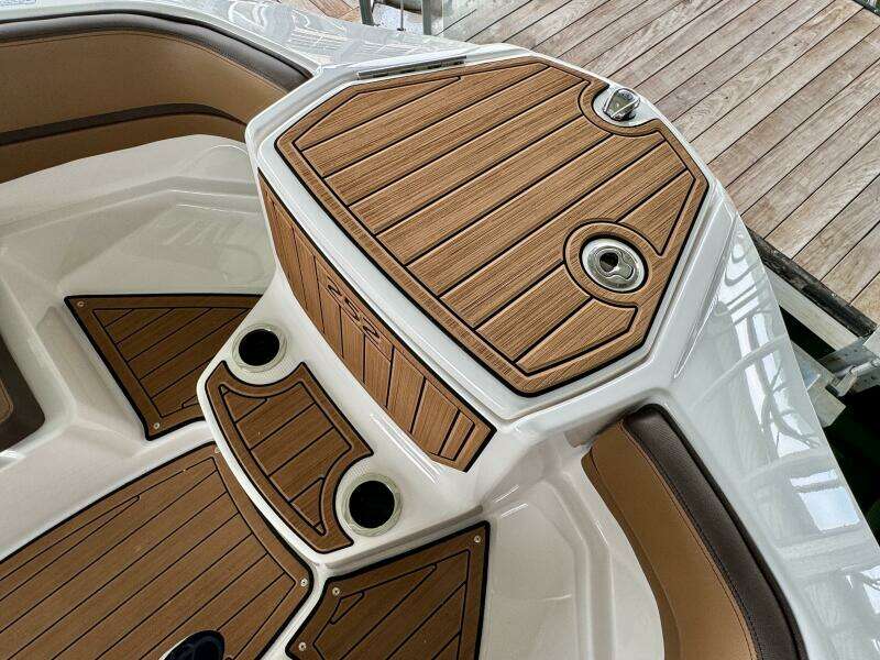 25ft Yamaha Boats Yacht For Sale