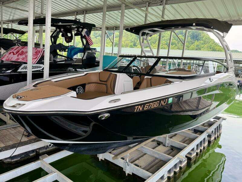 25ft Yamaha Boats Yacht For Sale