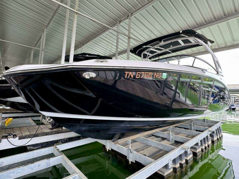 25ft Yamaha Boats Yacht For Sale