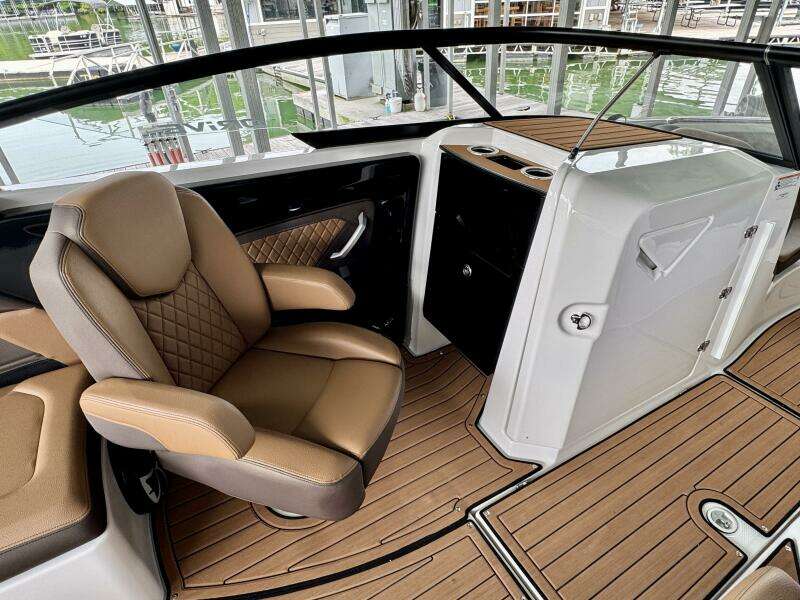 25ft Yamaha Boats Yacht For Sale