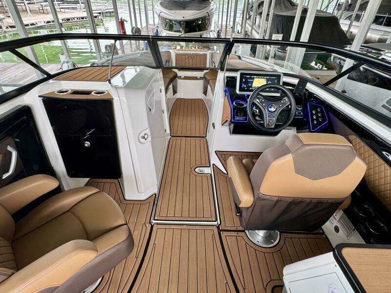 25ft Yamaha Boats Yacht For Sale