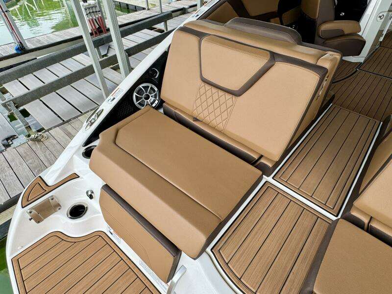 25ft Yamaha Boats Yacht For Sale