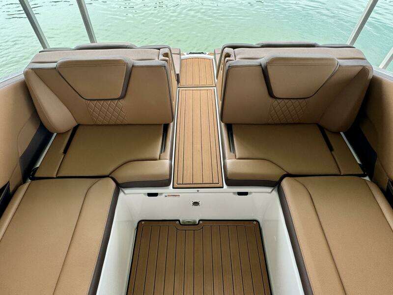 25ft Yamaha Boats Yacht For Sale