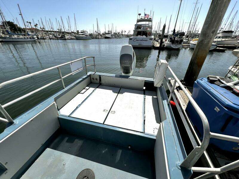 ACB 30ft ACB Yacht For Sale