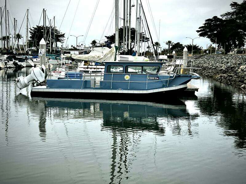 ACB 30ft ACB Yacht For Sale