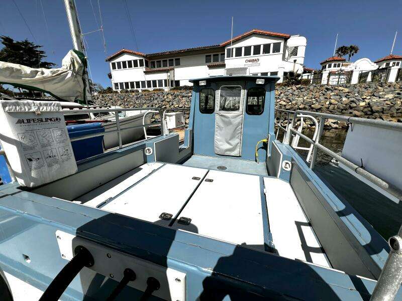 ACB 30ft ACB Yacht For Sale