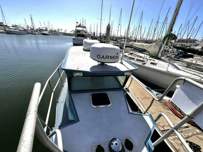 ACB 30ft ACB Yacht For Sale