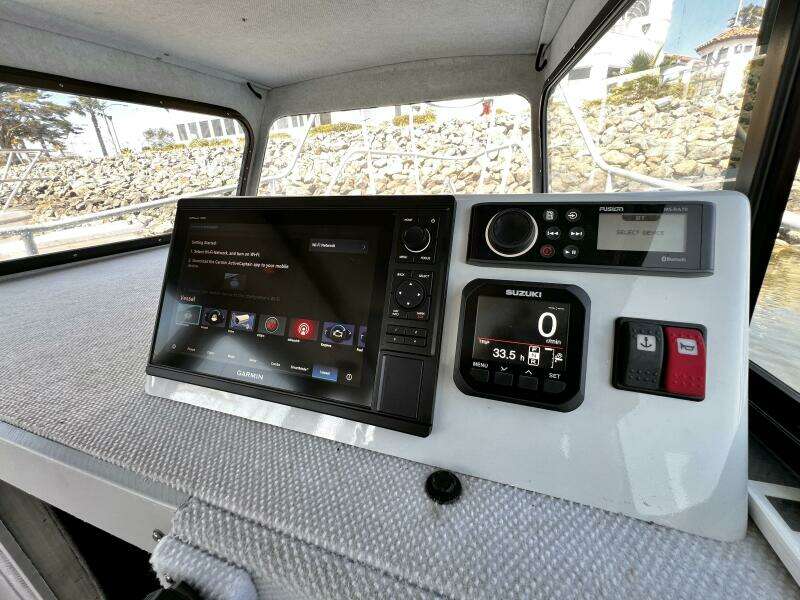 ACB 30ft ACB Yacht For Sale