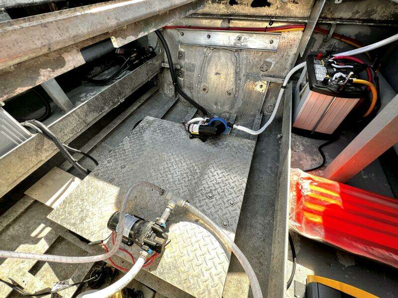 ACB 30ft ACB Yacht For Sale