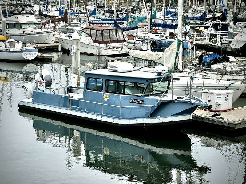 ACB 30ft ACB Yacht For Sale