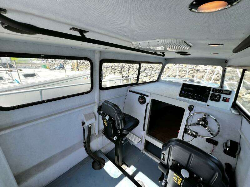 ACB 30ft ACB Yacht For Sale