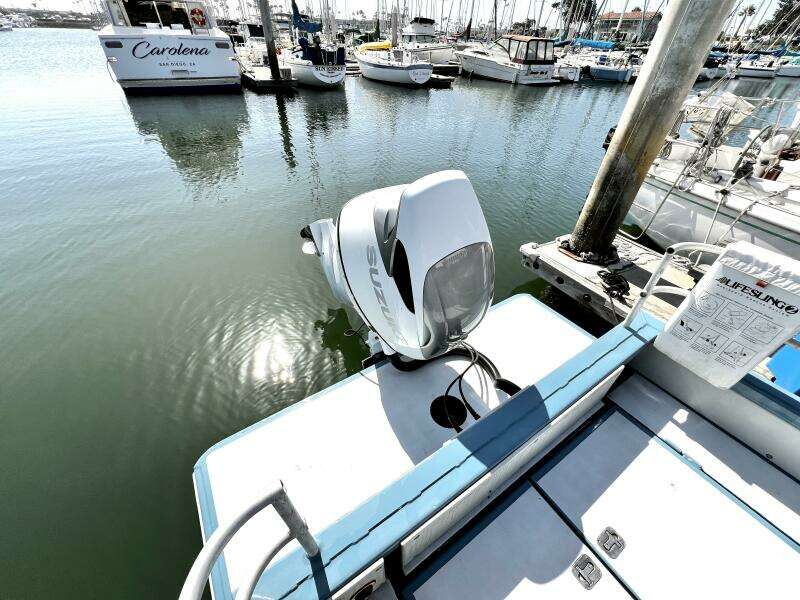 ACB 30ft ACB Yacht For Sale