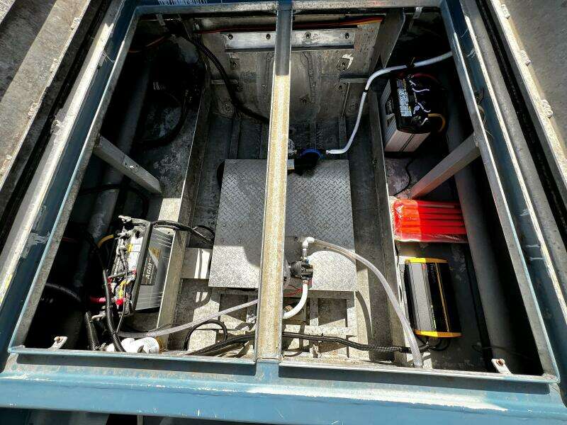ACB 30ft ACB Yacht For Sale
