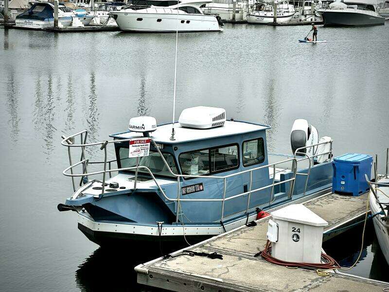 ACB 30ft ACB Yacht For Sale