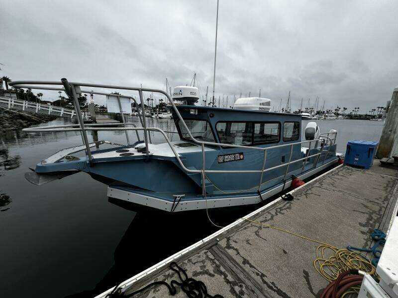 ACB 30ft ACB Yacht For Sale