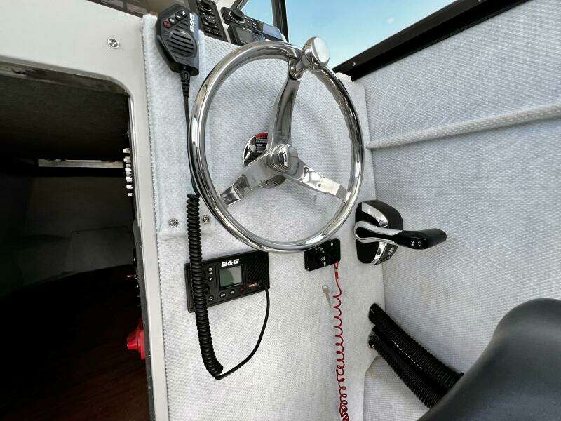 ACB 30ft ACB Yacht For Sale