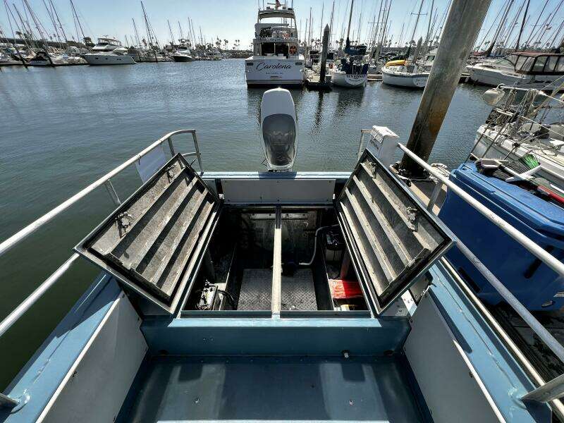 ACB 30ft ACB Yacht For Sale