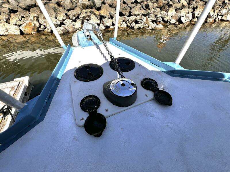 ACB 30ft ACB Yacht For Sale
