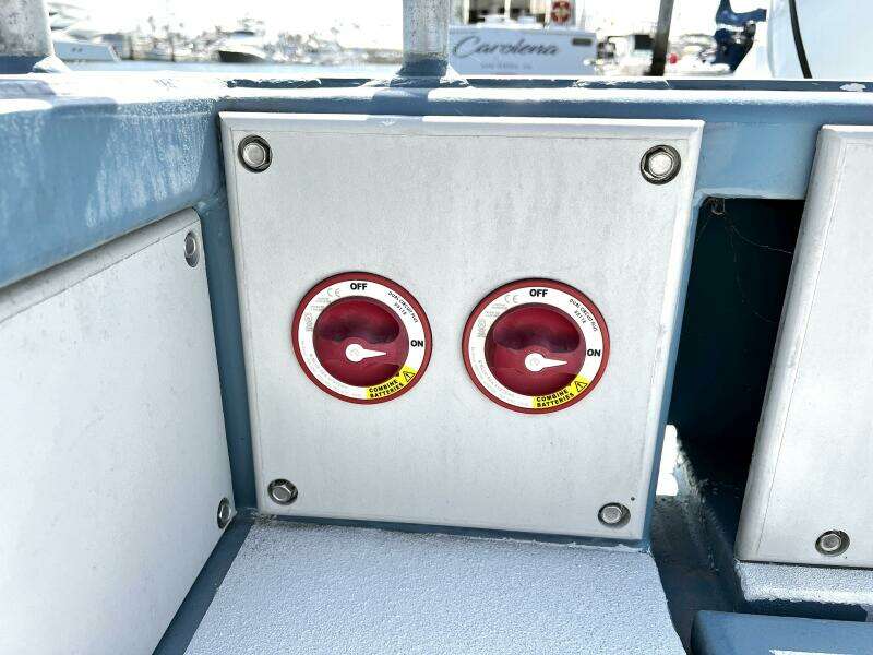 ACB 30ft ACB Yacht For Sale
