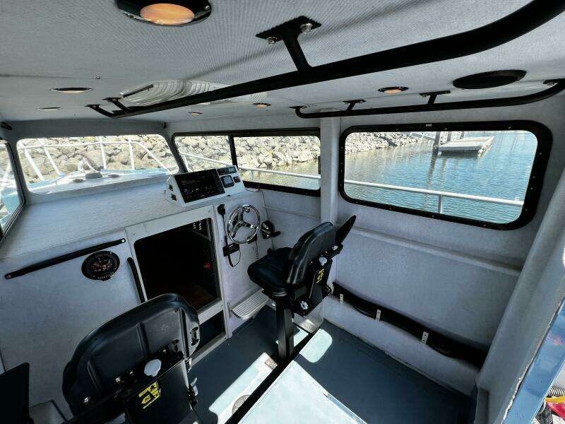 ACB 30ft ACB Yacht For Sale