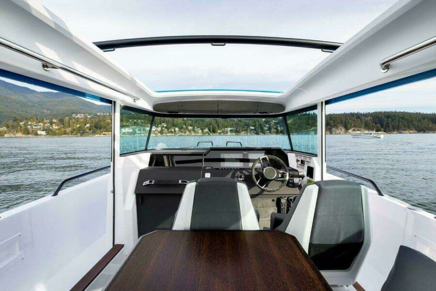 Stock EX1 37ft Axopar Yacht For Sale