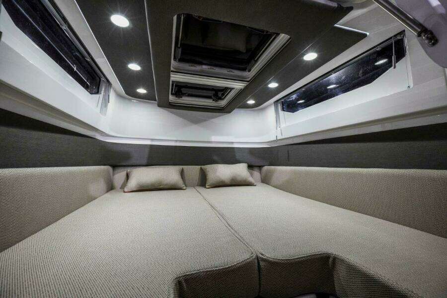 Stock EX1 37ft Axopar Yacht For Sale