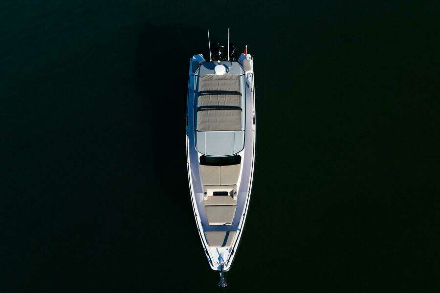 Stock   EX3 37ft Axopar Yacht For Sale