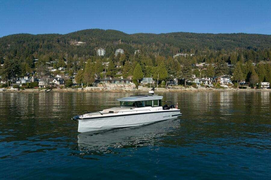 Stock EX2 37ft Axopar Yacht For Sale