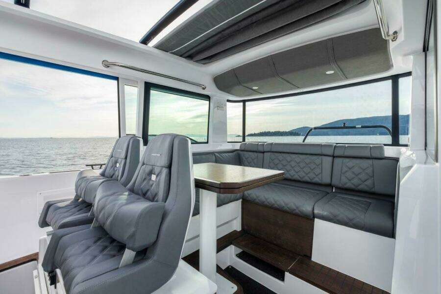 Stock EX2 37ft Axopar Yacht For Sale