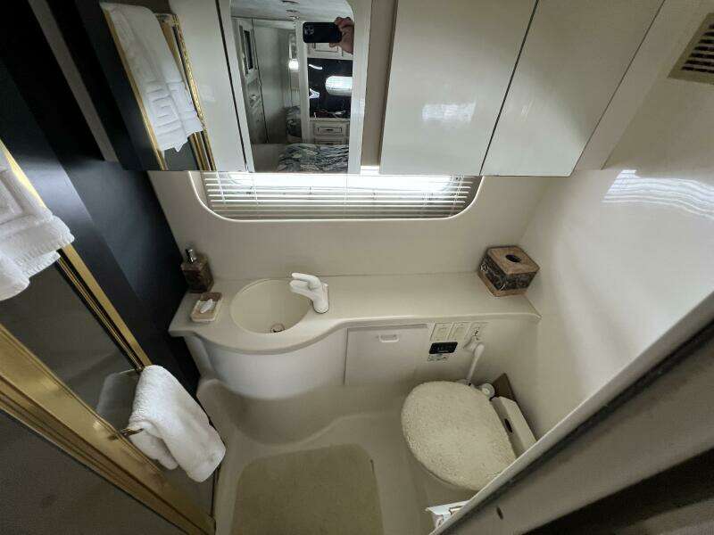 Sea Frolic 47ft Mainship Yacht For Sale