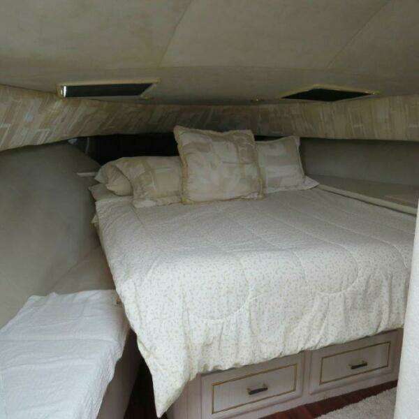 Sea Frolic 47ft Mainship Yacht For Sale