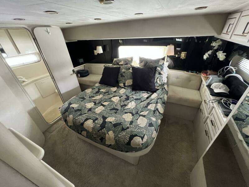 Sea Frolic 47ft Mainship Yacht For Sale