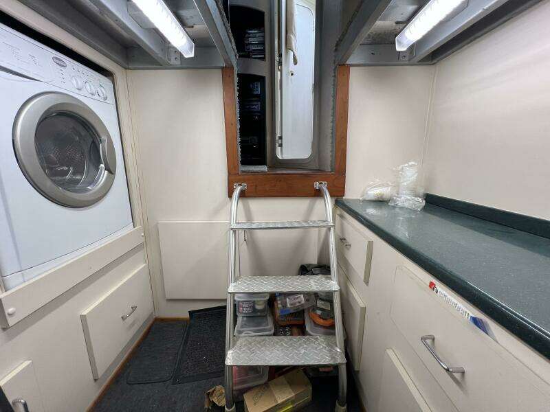 Sea Frolic 47ft Mainship Yacht For Sale