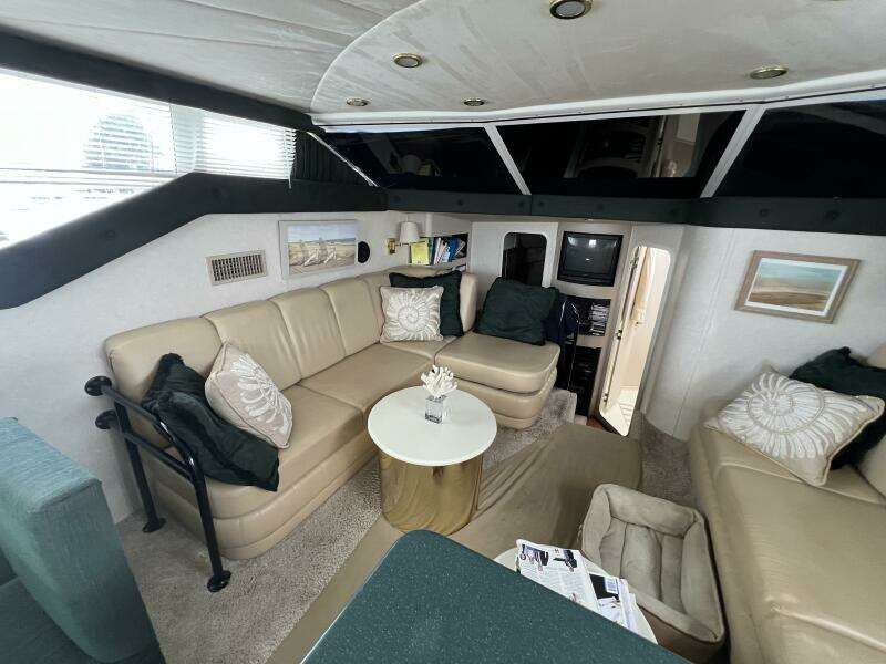 Sea Frolic 47ft Mainship Yacht For Sale