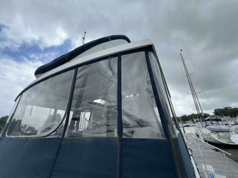 Sea Frolic 47ft Mainship Yacht For Sale