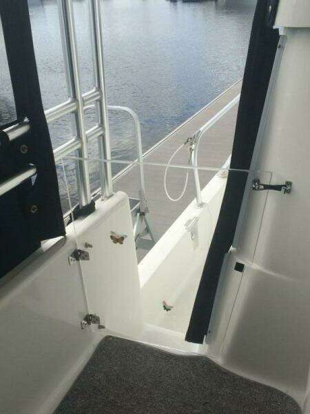 Sea Frolic 47ft Mainship Yacht For Sale